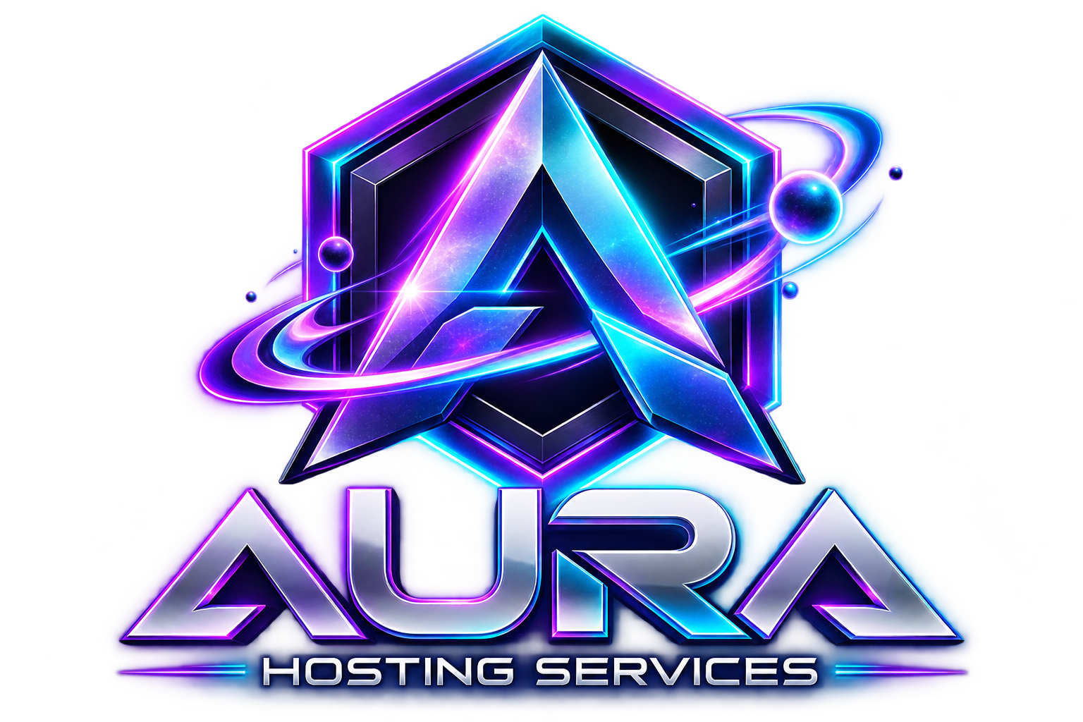 Aura Hosting Services